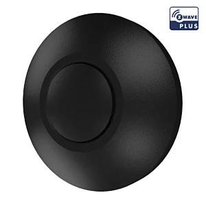 Z-Wave Foot Cord Dimmer Switch