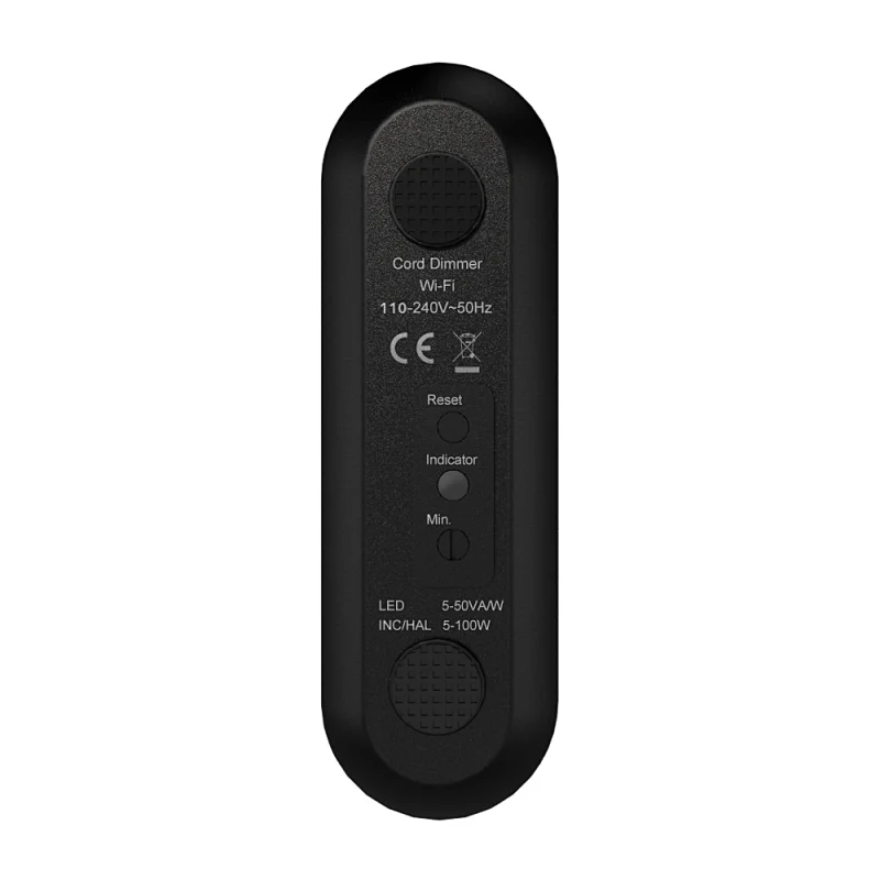 Tuya Wifi Cord Led Dimmer Switch
