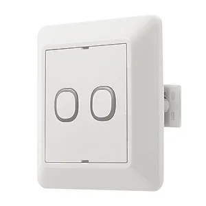 Touch Dimmer with LED indicator