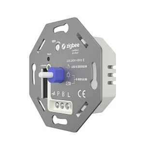 Zigbee Rotary Led Dimmer Switch