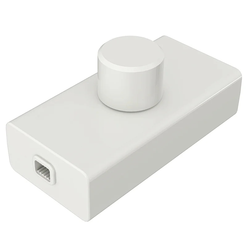 Rotary Cord dimmer Switch