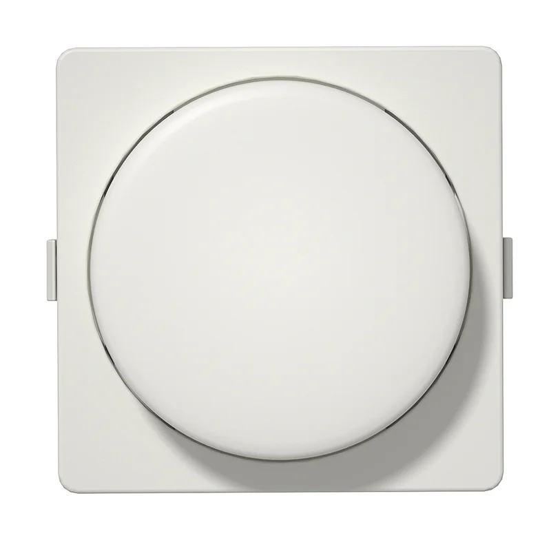 Denmark Z-Wave Rotary Led Dimmer Switch