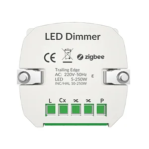 DK Zigbee Led Dimmer Switch