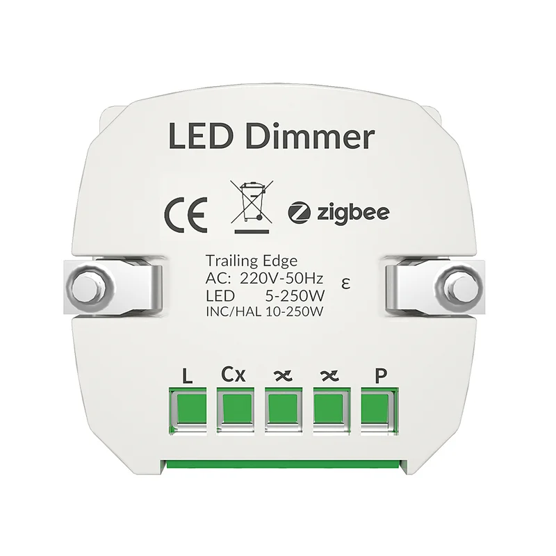 DK Zigbee Led Dimmer Switch