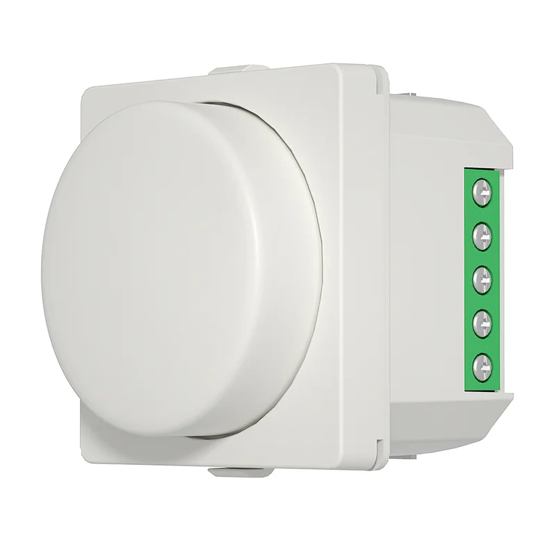 Denmark Z-Wave Rotary Led Dimmer Switch