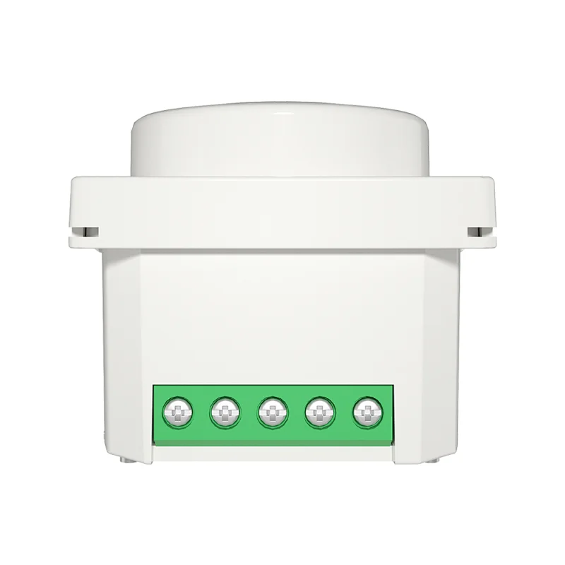 DK Tuya Wifi Rotary Led Dimmer Switch