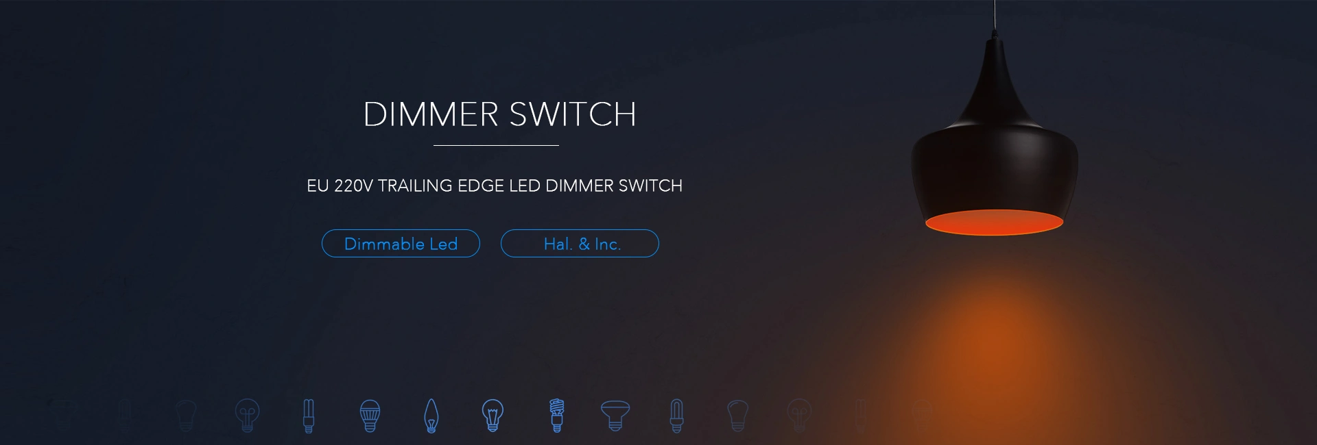 DIMMER SWITCH