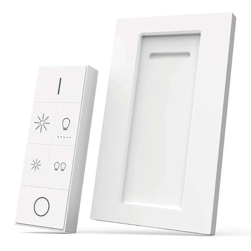 ZigBee Remote Controller
