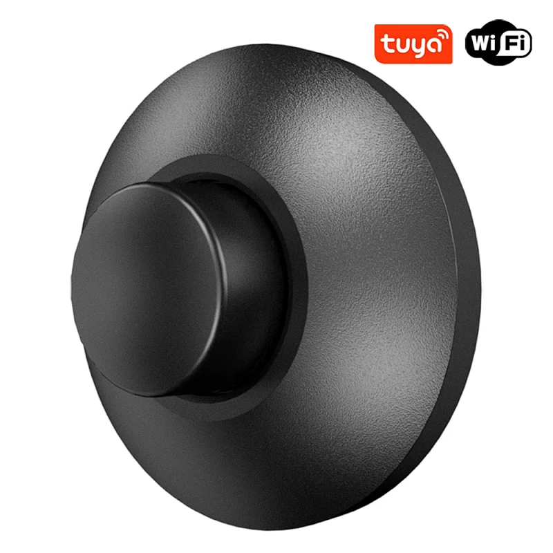 Tuya Wifi Cord Led Dimmer Switch