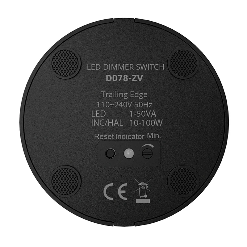 Z-Wave Cord Led Dimmer Switch
