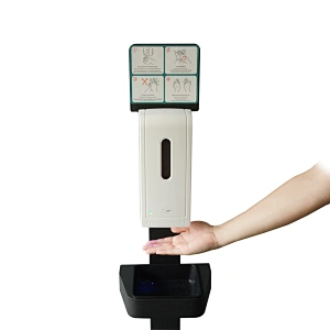 Automatic Hand Sanitizer Dispenser