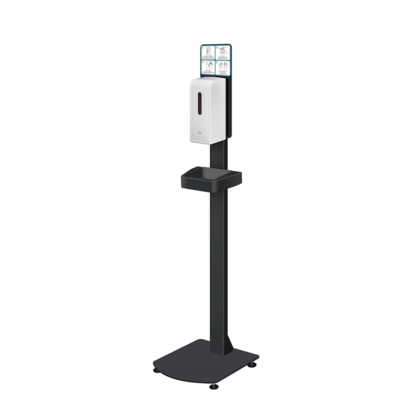 Automatic Hand Sanitizer Dispenser