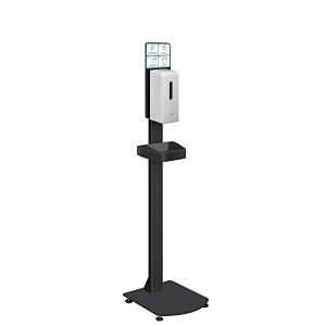 Automatic Hand Sanitizer Dispenser