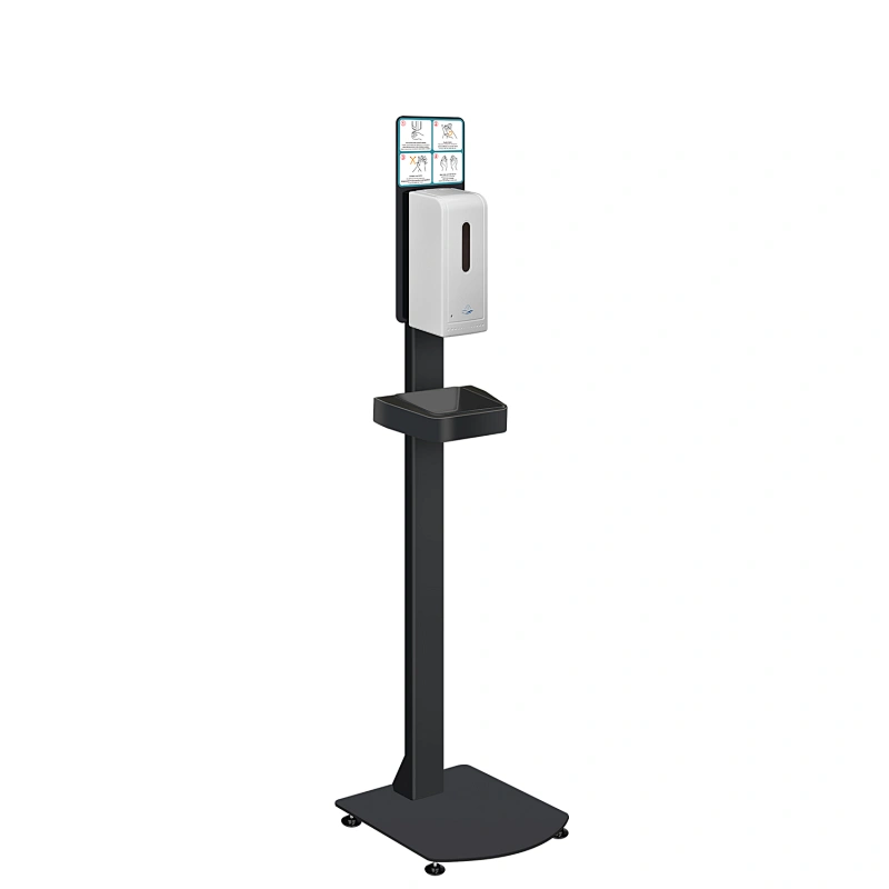 Automatic Hand Sanitizer Dispenser