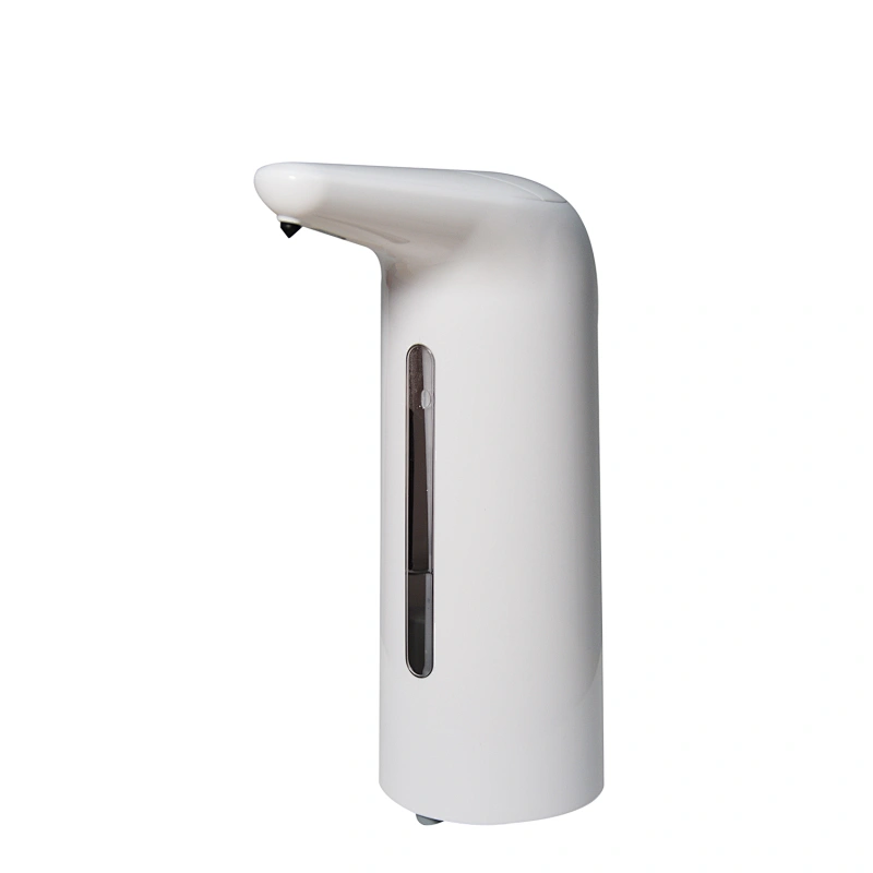 Sanitizer Dispenser
