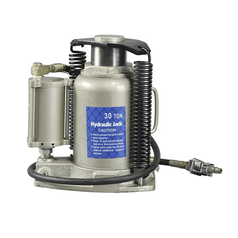 30 Ton Air Hydraulic Bottle Jack Car Truck Jack