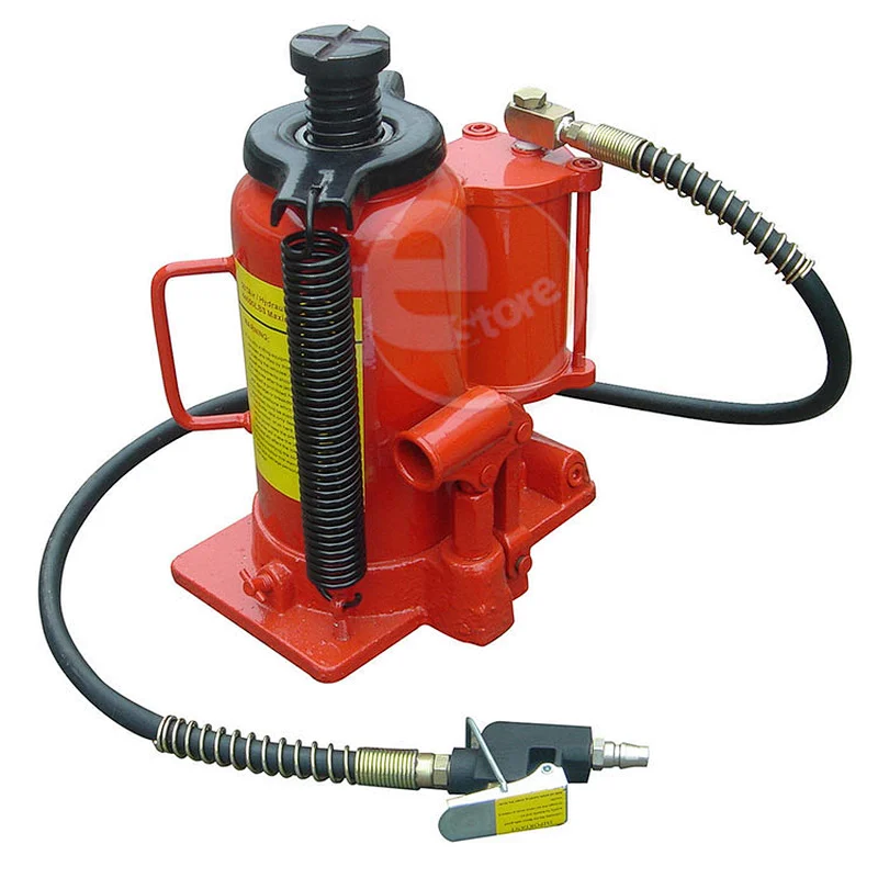 Cheap Hot Selling High Quality 12T Air Hydraulic Bottle Jack Pallet From Factory