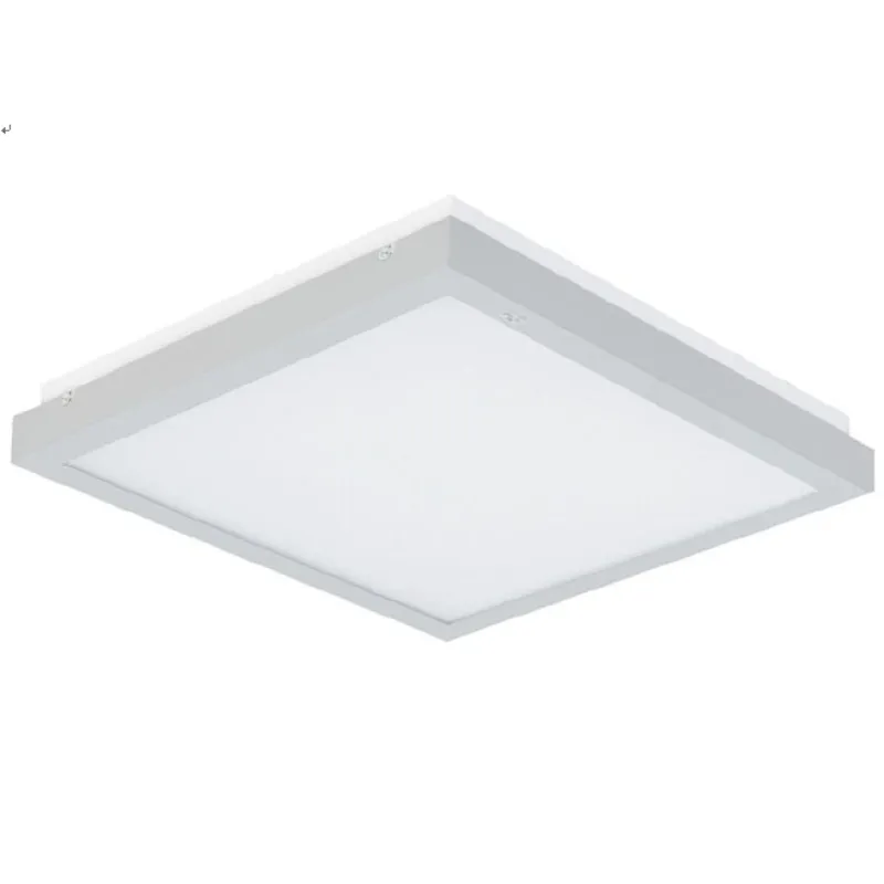 LED Troffer Surface Mount