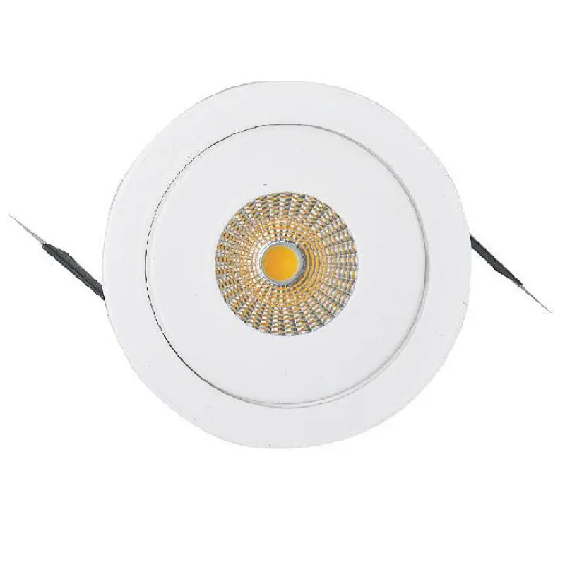 LED Down light