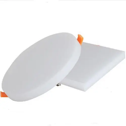 LED Panel light