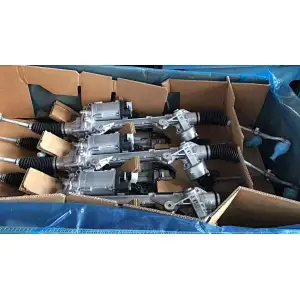 BMW F30 --EPS/ electronic power steering/ BOSCH/ BRAND NEW/