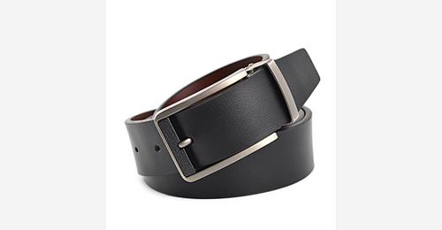 Branded Genuine Leather Belt for Men » Buy online from ShopnSafe