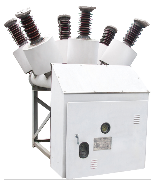 high voltage breaker manufacturers