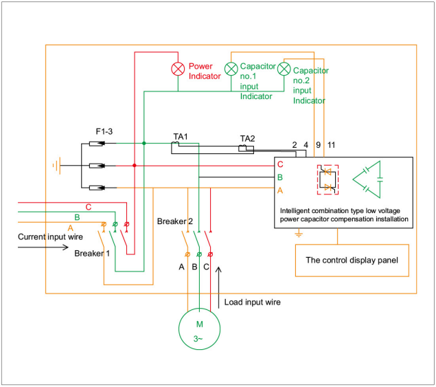Connection Diagram