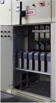 cabinet power supply