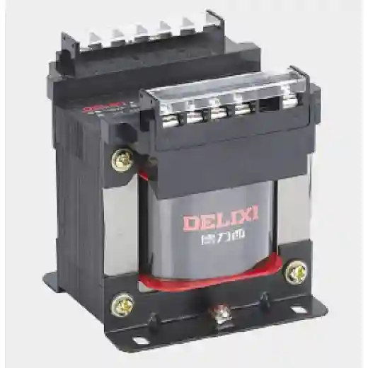 control power transformer