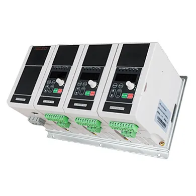 vfd variable frequency drive