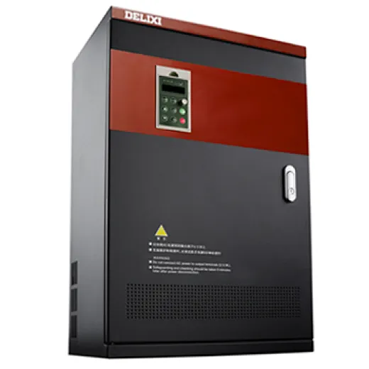 CDI-E180 Series High Performance VFD