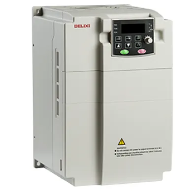 CDI-E100 Series General Purpose VFD