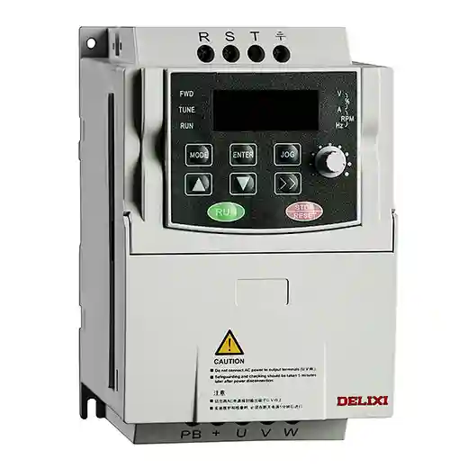 vfd variable frequency drive