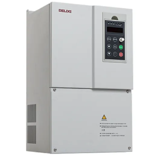 CDI-E102 Series Economical Type VFD Standard Frequency Inverter