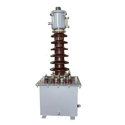 high voltage power transformer