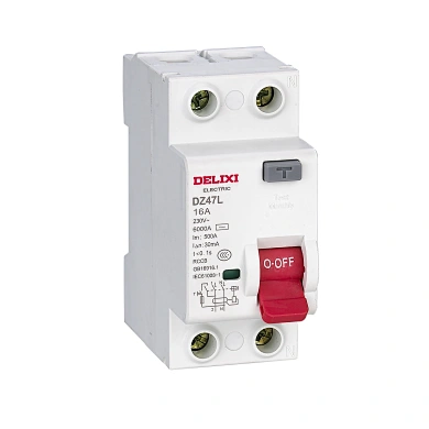 230v breaker