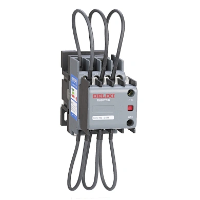 capacitor switching contactor
