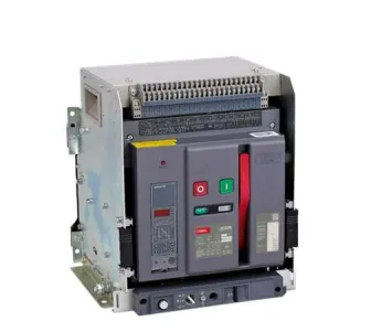 ITR326 air circuit breaker