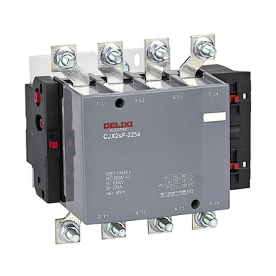 contactor 220 volt