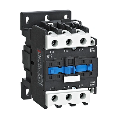 24v ac contactor