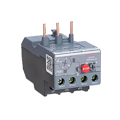 thermal protection relay