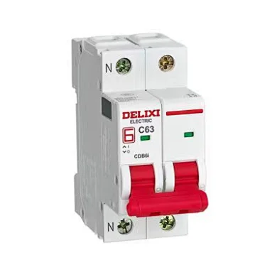 mini mcb switch