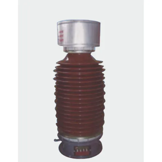 high voltage power transformer