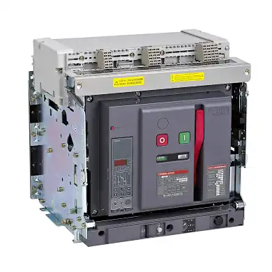 CDW6i Air Circuit Breaker