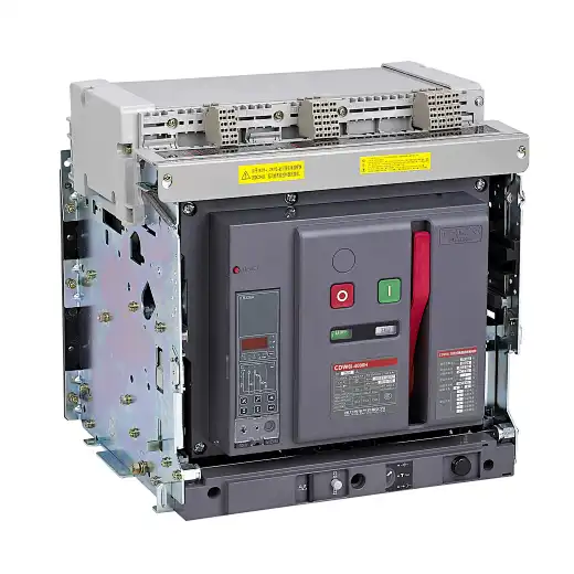 CDW6i Air Circuit Breaker