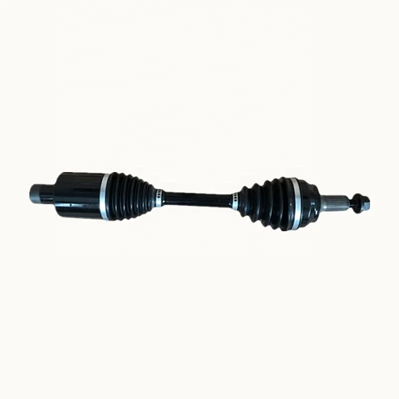 Front Left Driver CV Axle Shaft Fits 2043301500 for Mercedes Benz GLK-Class