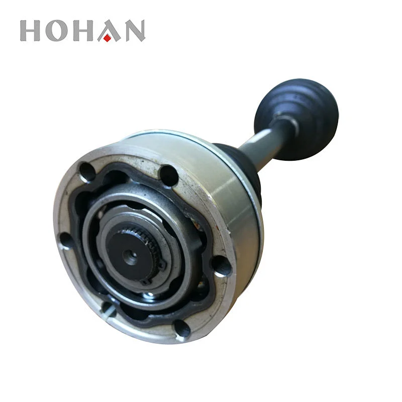 Quality guaranteed drive wheel shaft axle 1J0407271 for VW Bora