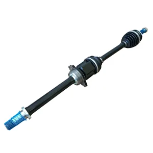 Front Final Drive Front Axle Auto spare parts 43410-0R110 drive shaft for Toyota front axle
