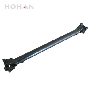 OE 26203401609 Factory direct sales high quality axle assembly Drive automatic propshaft supply for BMW X3 E83